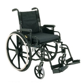 Wheelchairs