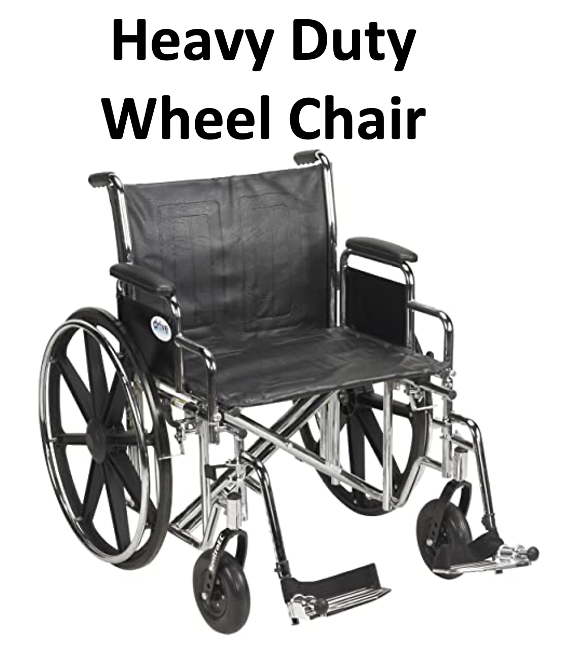 Rent the Heavy Duty Wheel Chair Resorts World Las Vegas